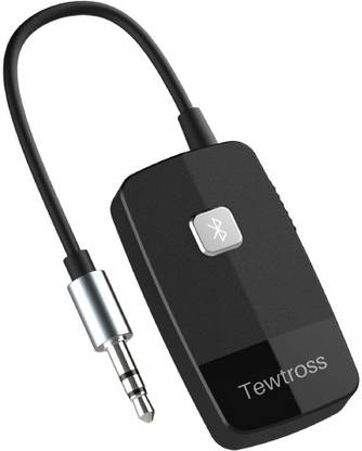 Tewtross T727 0.1 W AV Control Receiver