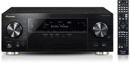 Pioneer VSX-930-K 150 W AV Power Receiver