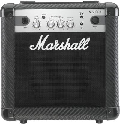 MARSHAL MG10cf 15 W AV Power Amplifier