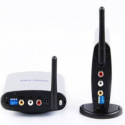 SHRIH SH-0127 150 W AV Power Receiver
