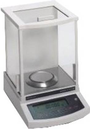 Shimadzu AX200 Analytical Scale