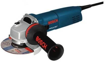 BOSCH GWS 10-125 Angle Grinder