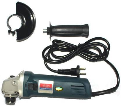 Mg-Ideal ID-AG-6-100 Angle Grinder
