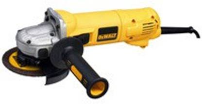 DEWALT D28135 Angle Grinder