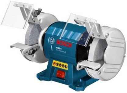 BOSCH GBG 6 Angle Grinder