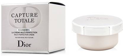 Christian Dior Capture Totale Multi-Perfection Creme Refill - Rich Texture
