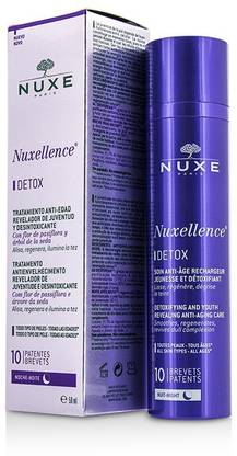 Nuxe Nuxellence Detox - For All Skin Types, All Ages