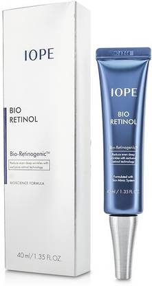 IOPE Bio Retinol Bio-Retinogenic
