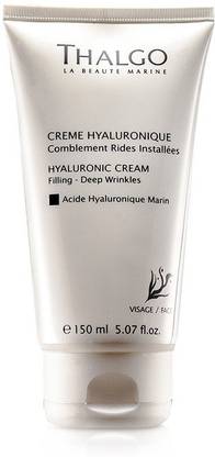 Thalgo Hyaluronic Cream: Filling - Deep Wrinkles (Salon Size)
