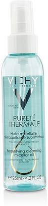 Vichy Purete Thermale Beautifying Cleansing Micellar Oil - For Sensitive Skin
