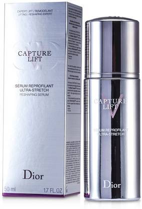 Christian Dior Capture Lift Ultra-Stretch Reshaping Serum