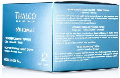 Thalgo Defi Fermete High Performance Firming Cream
