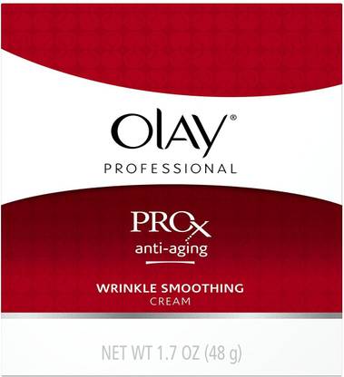 OLAY Professional Pro X Wrinkle Smoothing Cream Anti Aging
