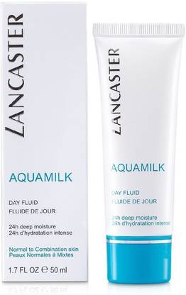 Lancaster Aquamilk Day Fluid