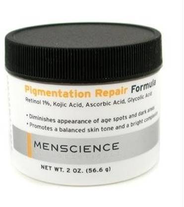 MenScience Androceuticals Pigmentation Repair Formula