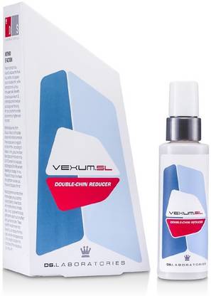 DS Laboratories Vexum SL Double Chin Reducer