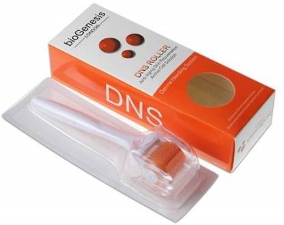 Biogenesis 192 Needle