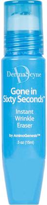 AminoGenesis Gone in Sixty Seconds Instant Wrinkle Eraser