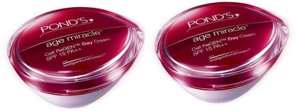 POND's Age Miracle Cell Regen Day Cream SPF 15PA++