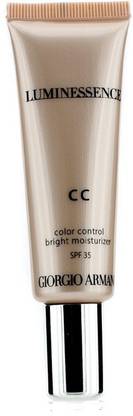 Giorgio Armani Luminessence CC Cream SPF 35 - 04