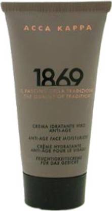 Acca Kappa 1869 Anti-age Face Moisturizer
