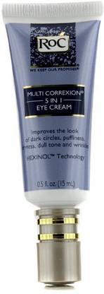 ROC Multi Correxion 5 in 1 Eye Cream