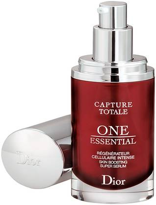 Christian Dior Capture Totale One Essential Skin Boosting Super Serum