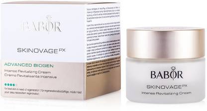Babor Skinovage PX Advanced Biogen Intense Revitalizing Cream (For Tired Skin in need of Regeneration)