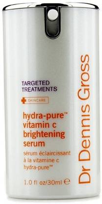 Dr Dennis Gross Hydra-Pure Vitamin C Brightening Serum