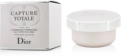 Christian Dior Capture Totale Multi-Perfection Creme Refill - Light Texture