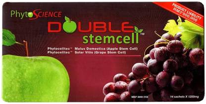 Phytoscience double stemcell
