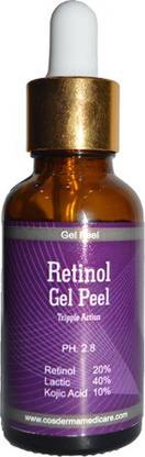 Cosmoderm Retinol Peel