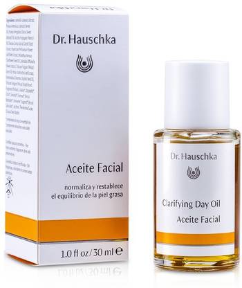 Dr. Hauschka Clarifying Day Oil