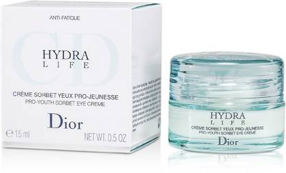 Christian Dior Hydra Life Pro-Youth Sorbet Eye Creme
