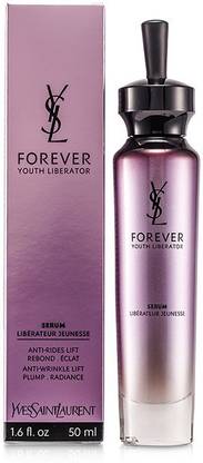 Yves Saint Laurent Forever Youth Liberator Serum