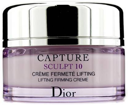 Christian Dior Capture Sculpt 10 Lifting Firming Cream
