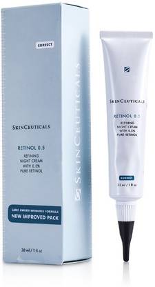 SkinCeuticals Retinol 0.5 Refining Night Cream