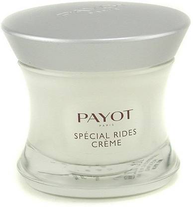 Payot Les Correctrices Special Rides Creme with Dermo Activator Complex