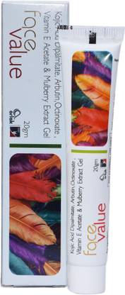 Arlak Biotech Face Value