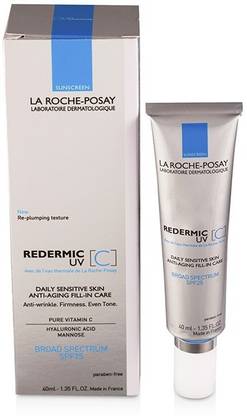 La Roche Posay Redermic C UV SPF 25