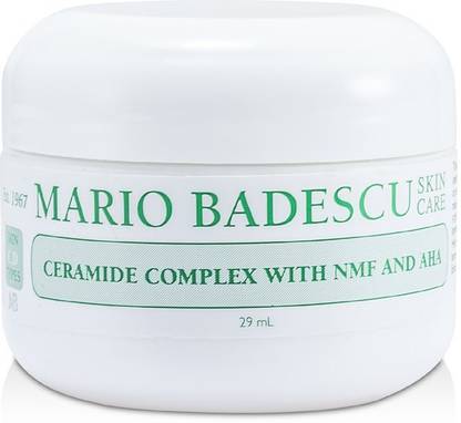 MARIO BADESCU Ceramide Complex With N.M.F. and A.H.A. - For Combination/ Dry Skin Types