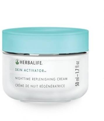 HERBALIFE Skin Activator-Night Time Replenishing Cream
