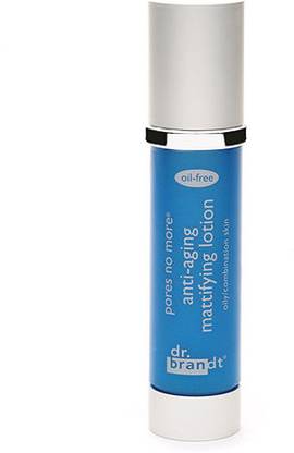 Dr. Brandt Pores No More Anti-Aging Mattifying Lotion