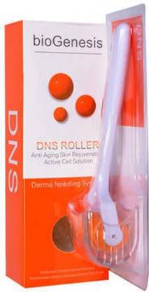 Biogenesis DNS 192 Titanium needle Derma Roller_0.5mm