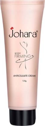 Johara Body Firming Anti Cellulite Cream