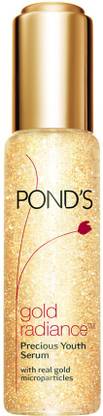 POND's Gold Radiance Precious Youth Serum