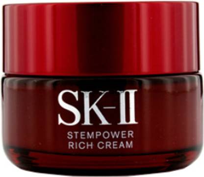 SK-II Stempower Rich Cream