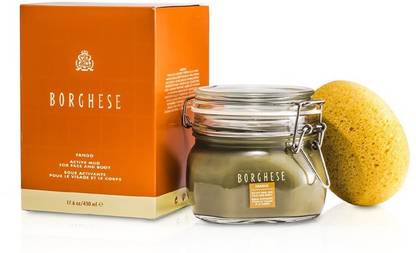 Borghese Fango Active Mud Face and Body
