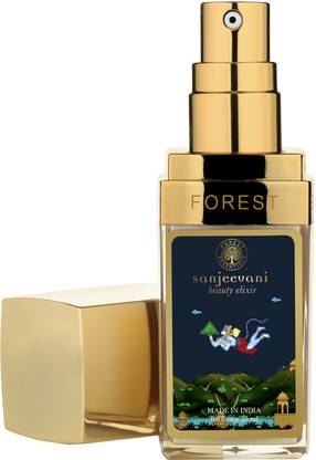 Forest Essentials Sanjeevani Beauty Elixir