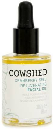 Cowshed Cranberry Seed Rejuvenating Facial Oil